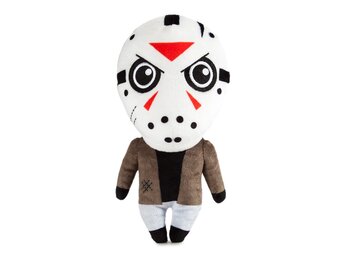 Friday the 13th - Jason Voorhees Phunny Plush 20 cm