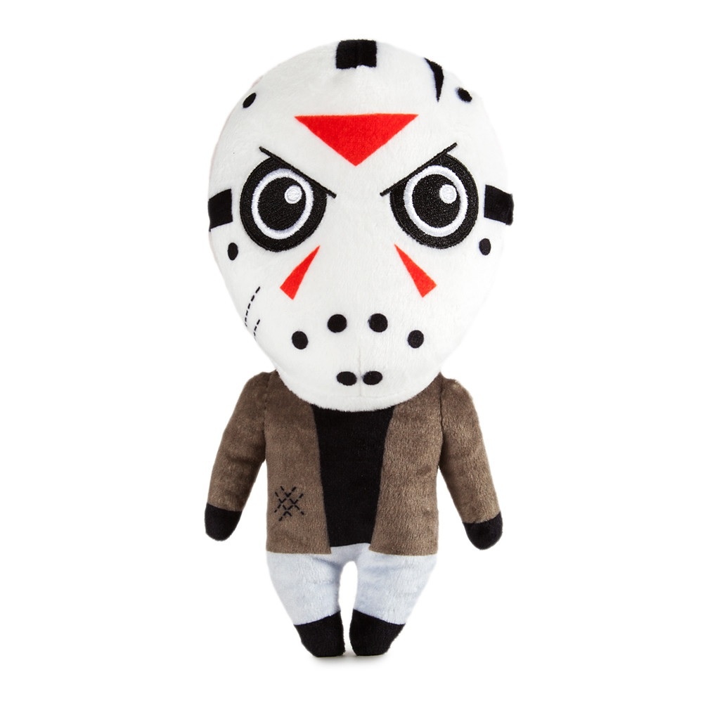 Friday the 13th - Jason Voorhees Phunny Plush 20 cm