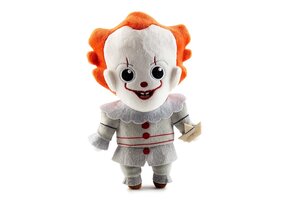 IT - Pennywise Phunny Plush 20 cm