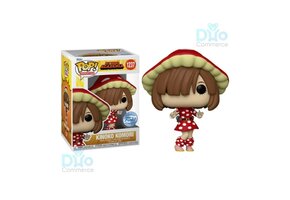 My Hero Academia POP! - Kinoko Komori #1237