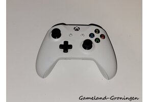 Xbox One S Wireless Controller