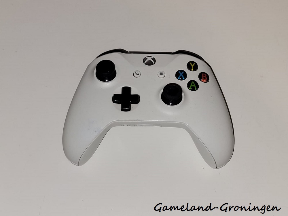 Xbox One S Wireless Controller