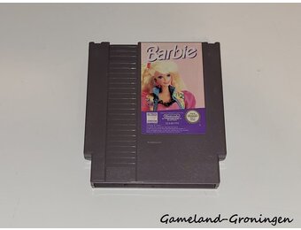 Barbie (FRA)