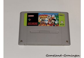 Disney's Goof Troop (HOL)