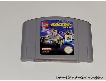 Lego Racers (EUR)