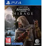 Assassin's Creed Mirage (Compleet)