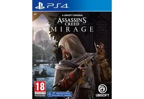 Assassin's Creed Mirage (Complete)