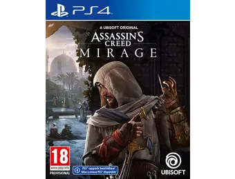 Assassin's Creed Mirage (Compleet)