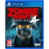 Zombie Army 4 Dead War (Compleet)