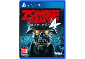 Zombie Army 4 Dead War (Complete)
