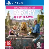 Far Cry New Dawn (Compleet)