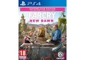 Far Cry New Dawn (Complete)