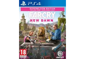 Far Cry New Dawn (Complete)