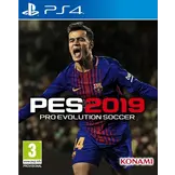Pro Evolution Soccer 2019 (Complete)