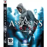 Assassin's Creed (Compleet)