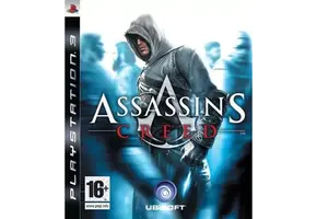 Assassin's Creed (Compleet)