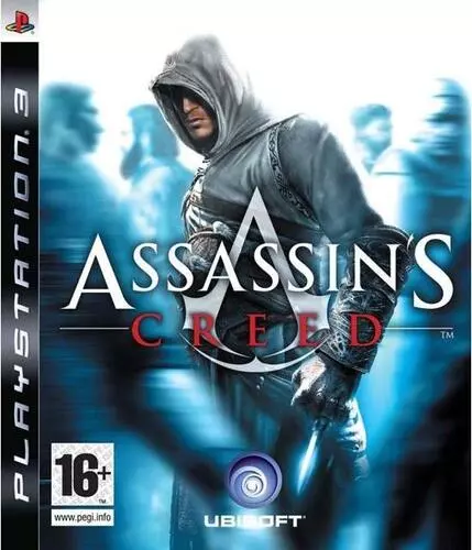 Assassin's Creed (Complete)