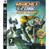 Ratchet & Clank Quest for Booty (Compleet)