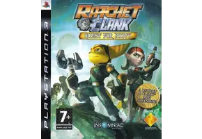 Ratchet & Clank Quest for Booty (Complete)