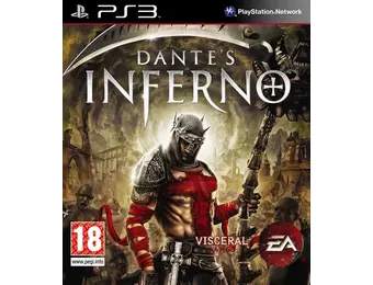 Dante's Inferno (Compleet)
