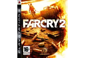 Far Cry 2 (Compleet)