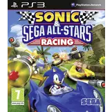 Sonic & Sega All-Stars Racing (Complete)