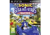 Sonic & Sega All-Stars Racing (Complete)
