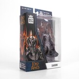 The Lord of the Rings - BST AXN Figure Sauron 13 cm
