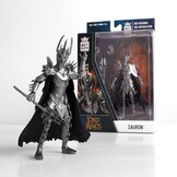 The Lord of the Rings - BST AXN Figure Sauron 13 cm