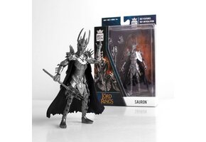 The Lord of the Rings - BST AXN Figure Sauron