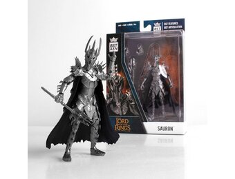 The Lord of the Rings - BST AXN Figure Sauron