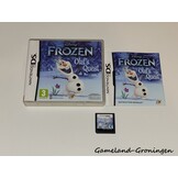 Disney Frozen: Olaf's Quest (Complete, FAH)