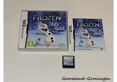 Disney Frozen: Olaf's Quest (Compleet, FAH)
