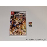 Dragon Ball Fighter Z (Complete)