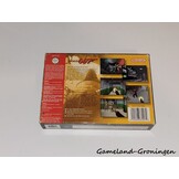 GoldenEye 007 (Boxed, NFAH)