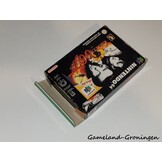 GoldenEye 007 (Boxed, NFAH)