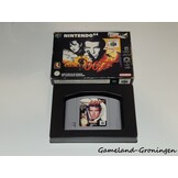 GoldenEye 007 (Boxed, NFAH)