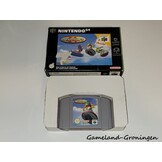 Wave Race (Boxed, NFAH)