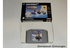 Wave Race (Boxed, NFAH)