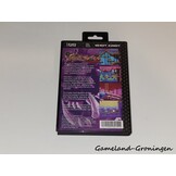 Tanglewood (Complete)