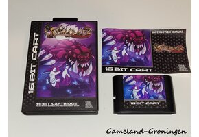 Tanglewood (Compleet)