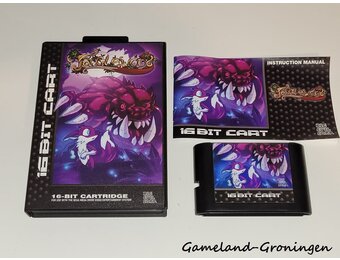 Tanglewood (Complete)