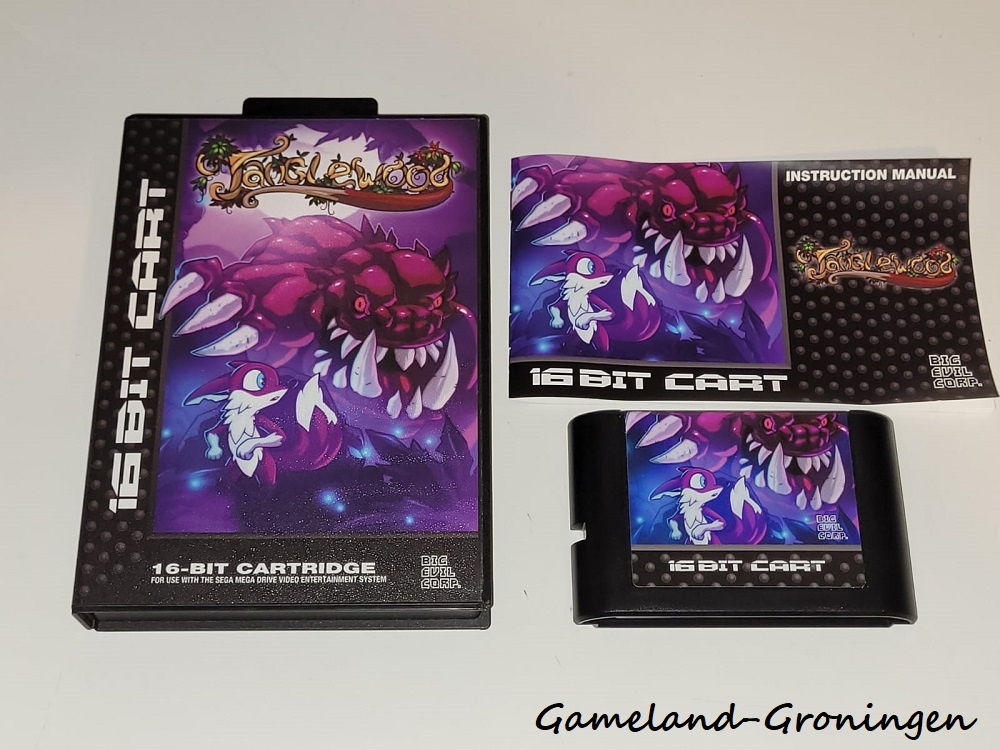 Tanglewood (Complete)