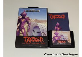 Tanzer (Compleet)