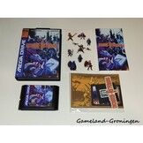 Demons of Asteborg (Compleet)