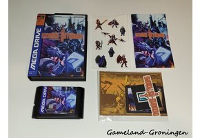 Demons of Asteborg (Complete)