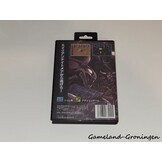 Xeno Crisis (Compleet, Japan)