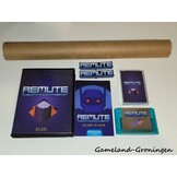 Remute Technoptimistic Deluxe Edition (Complete)
