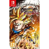 Dragon Ball Fighter Z (Complete)