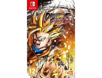 Dragon Ball Fighter Z (Compleet)